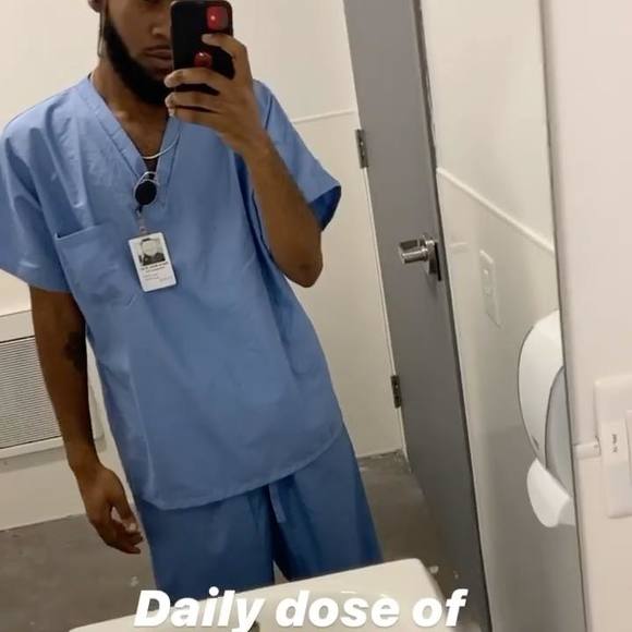 Meet your Posher, Evan - Picture 1 of 1